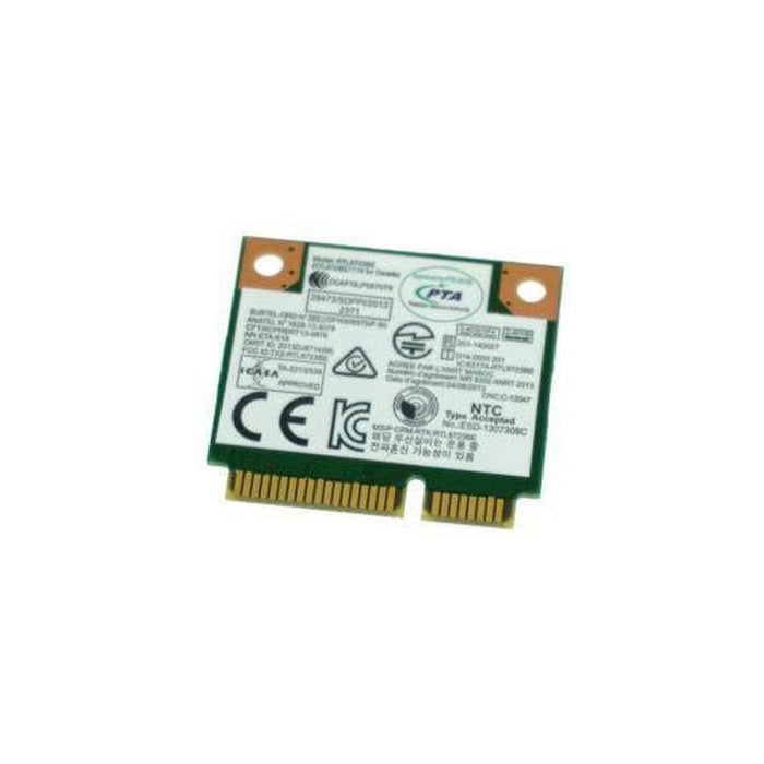 New ASUS 0C011-00061A00 Realtek RTL8723BE 802.11bgn + BT PCIe Half WCBN611LH-AD
