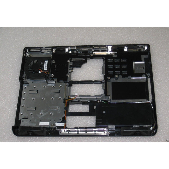 New Dell Inspiron E1505 6400 Lower Bottom Base Case Cover WJ461