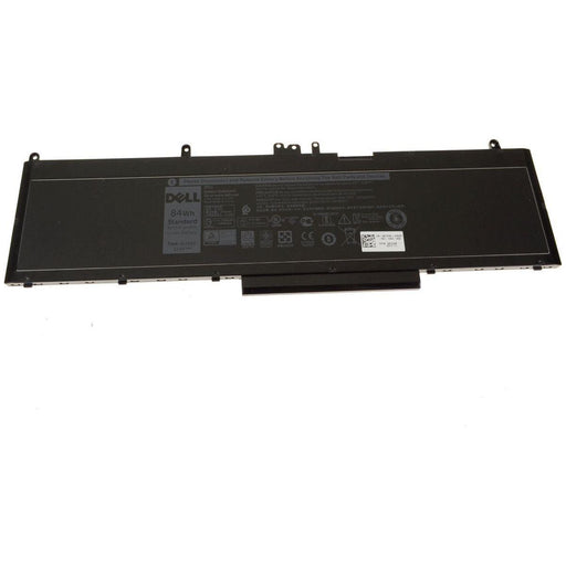 WJ5R2 Genuine Dell Latitude 5570 E5570 Battery 84Wh 4F5YV