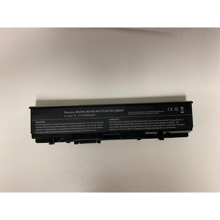 New Compatible Dell WU959 WU960 WU965 Battery 56Wh