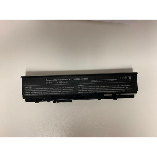 New Compatible Dell Studio 15 1535 1536 1537 Battery 56Wh - LaptopParts.ca
