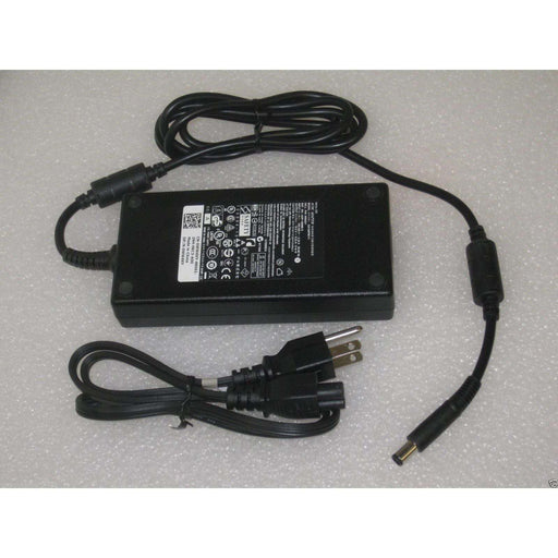 Dell 74X5J 074X5J JVF3V DWG4P 331-1465 Genuine AC Adapter 180W