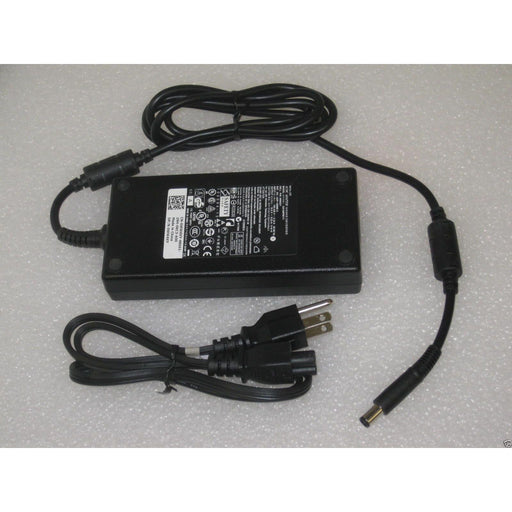 New Genuine Dell Alienware 13 R3 P81G001 AC Adapter Charger 180W - LaptopParts.ca