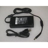 New Genuine Dell AC Adapter Charger WW4XY 19.5V 9.23A 180W 7.4*5.0mm with pin inside
