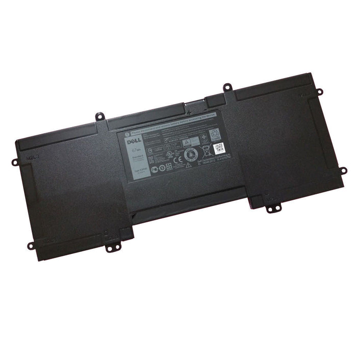 New Genuine Dell Chromebook 13 7310 Battery 67Wh - LaptopParts.ca