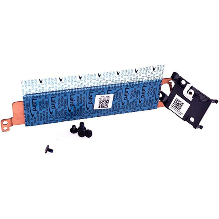 DELL LATITUDE E5470 5570 telaio staffa di precisione 3510 M.2 Caddy DELL LATITUDE E5470 5570 telaio staffa di precisione 3510 M.2 Caddy