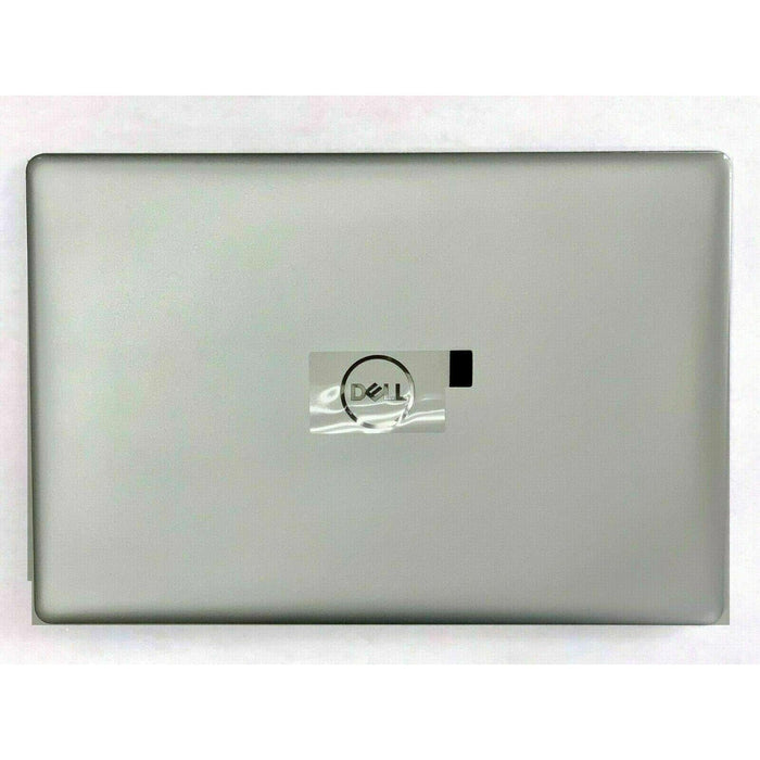 New Dell Inspiron 15 5000 5570 LCD Rear Top Lid Silver Back Cover 0X4FTD X4FTD