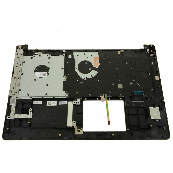 New Dell Inspiron 3780 3781 3793 Palmrest with Backlilt Keyboard Assembly X6HP9 0X6HP9 8NH2X