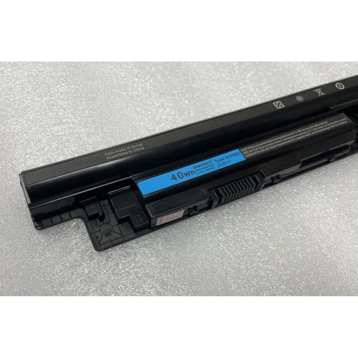 New Compatible Dell T1G4M 4WY7C FW1MN Battery 40Wh