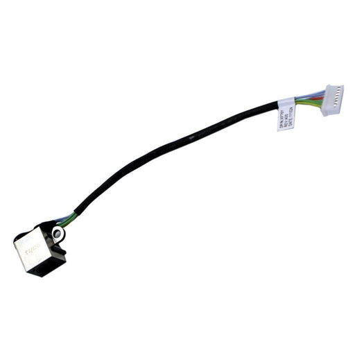 New Dell XPS 15 L501X L502X DC Jack Cable XFT6Y DDGM6BPB00 - LaptopParts.ca