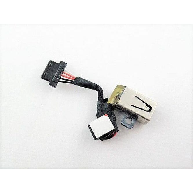 New Dell XPS 11 DC Jack Cable XPS11D-1308T - LaptopParts.ca