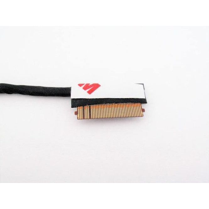 New Dell Latitude 3180 3189 Chromebook 11-3180 11-3189 11 3180 3189 LCD LED Display Video Cable DC02002OJ00 0XW7D7 XW7D7