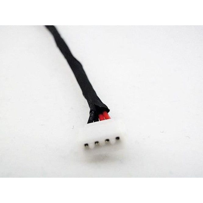 New Toshiba Satellite P845 P845T  DC Jack Cable Y000000280 - LaptopParts.ca