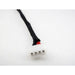 New Toshiba Satellite P845 P845T  DC Jack Cable Y000000280 - LaptopParts.ca