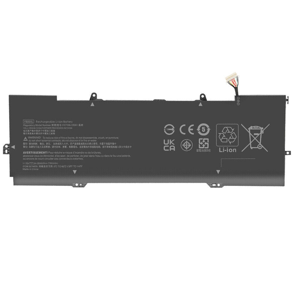 Neu Für HP Spectre X360 15-ch 15-ch008ca 15-ch011dx 15