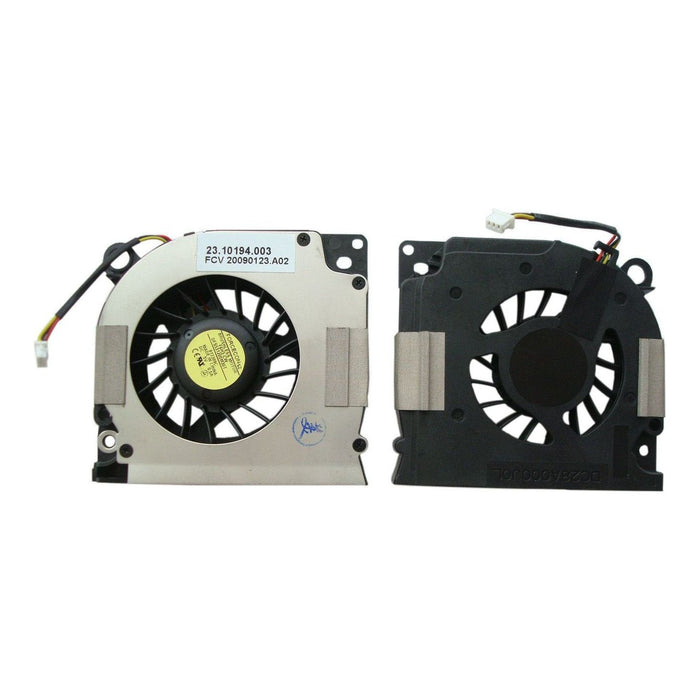 New Dell Latitude D620 D630 D631 Precision M23 Laptop Cpu Cooling Fan YT944 - LaptopParts.ca