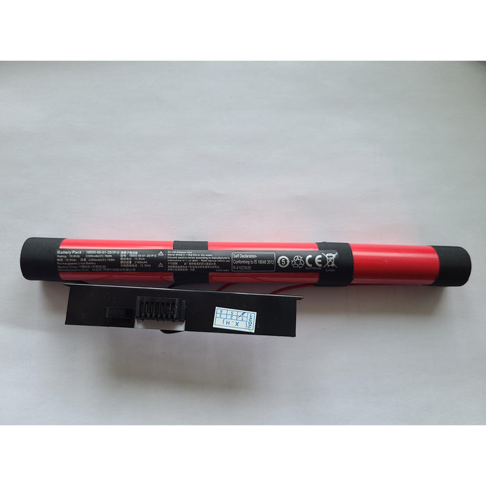New Genuine Acer Aspire One Z1402-C6UV Z1401-C6YW Z1401 Z1401-C9UE Z1401-C2XW Battery 23.76Wh - LaptopParts.ca