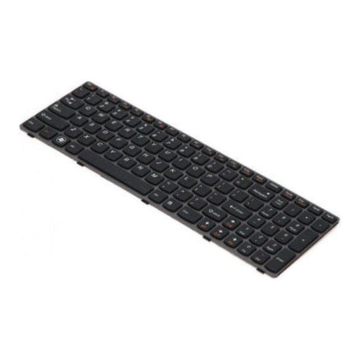 Lenovo Ideapad Laptop Keyboard MP-10A33US-686 V-117020NS1-US - LaptopParts.ca