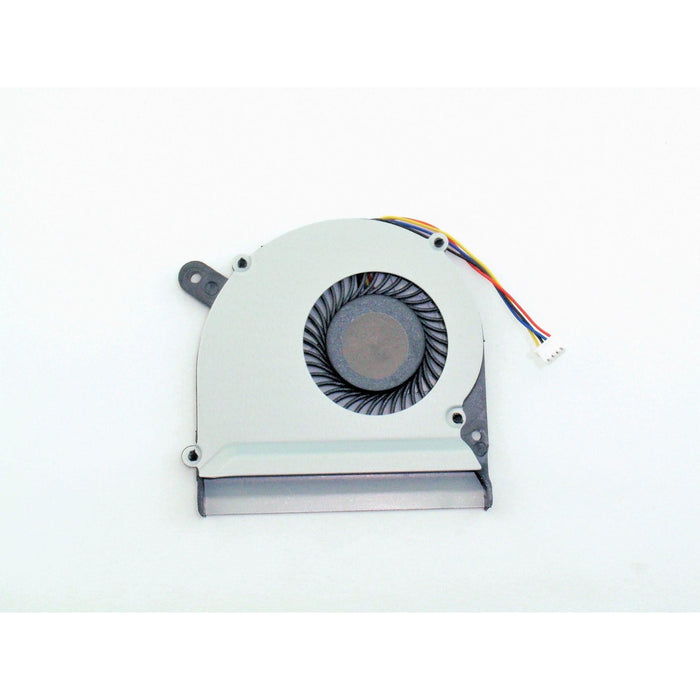 New ASUS Asus S400 S400C S400CA S500C S500CA CPU Fan 4 wires - LaptopParts.ca