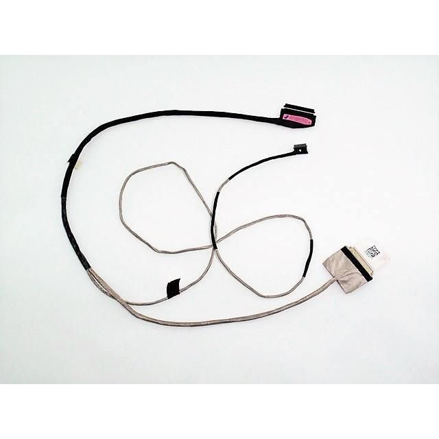 New Dell Inspiron 15 5565 5567 15-5565 15-5567 LCD LED Video eDP Cable BAL20 40-Pin 0D8C2T D8C2T DC02002GZ00