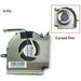 New MSI GE63VR MS-16P1 GE73VR GE75 MS-17C1 CPU Fan PAAD060105SL-N383   PAAD060105SL-N417 - LaptopParts.ca
