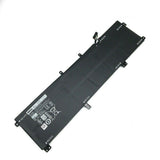 New Genuine Dell XPS 15 9530 Battery 91Wh