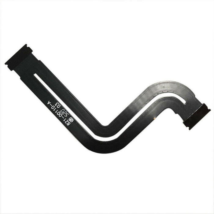 New Apple MacBook Retina A1534 12" 2015 2016 TouchPad Trackpad Flex Cable 821-00110-A  821-2697