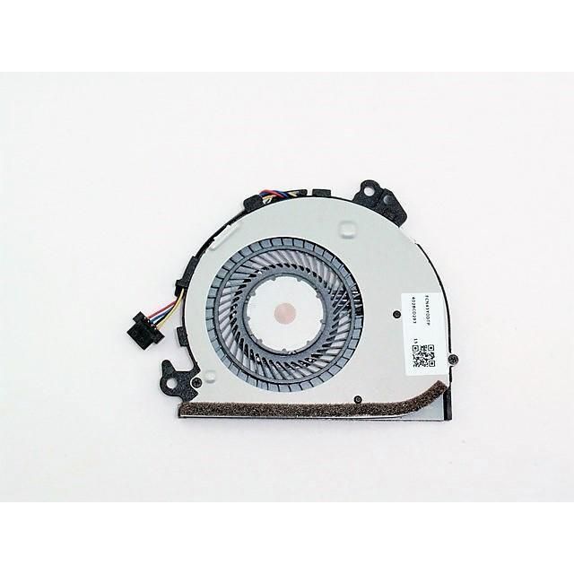 New HP CPU Fan DFS150505010T-FH2L FCN4370DTP 830675-001 - LaptopParts.ca