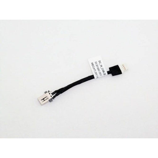 New Acer Swift 3 SF314-54 SF314-54G Dc Jack Cable 45W 50.GYGN1.001 450.0E70B.0001 - LaptopParts.ca