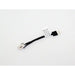New Acer Swift 3 SF314-54 SF314-54G Dc Jack Cable 45W 50.GYGN1.001 450.0E70B.0001 - LaptopParts.ca