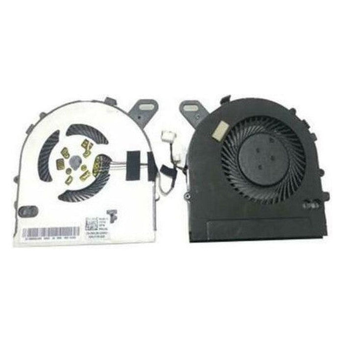 New Dell Inspiron 15 7560 Vostro 5468 5568 CPU Cooling Fan