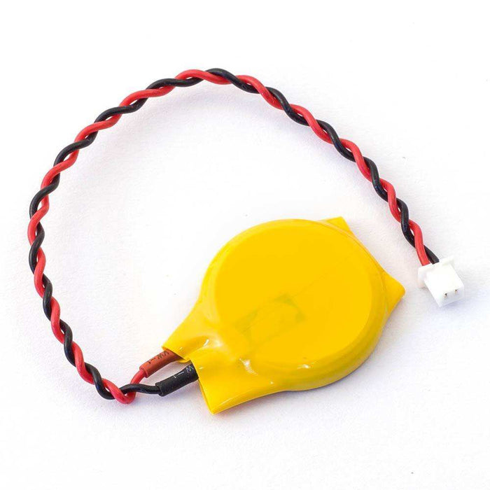 08K8216 92P0986 Genuine Lenovo Thinkpad T400 T400s T410 CMOS Battery