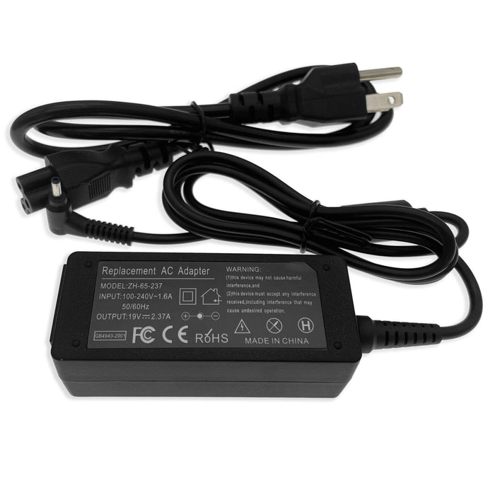 New Compatible Dell Vostro AC Adapter Charger 1000 1014 1015 1088 65W - LaptopParts.ca