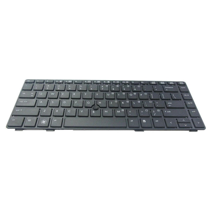 New HP EliteBook 8460p 8460w 8470p 8470w Keyboard 683833-001 684332-001