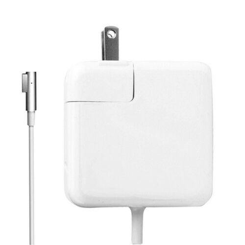 New Compatible Apple Macbook Air A1244 A1369 A1370 Magsafe Power Adapter Charger 45W