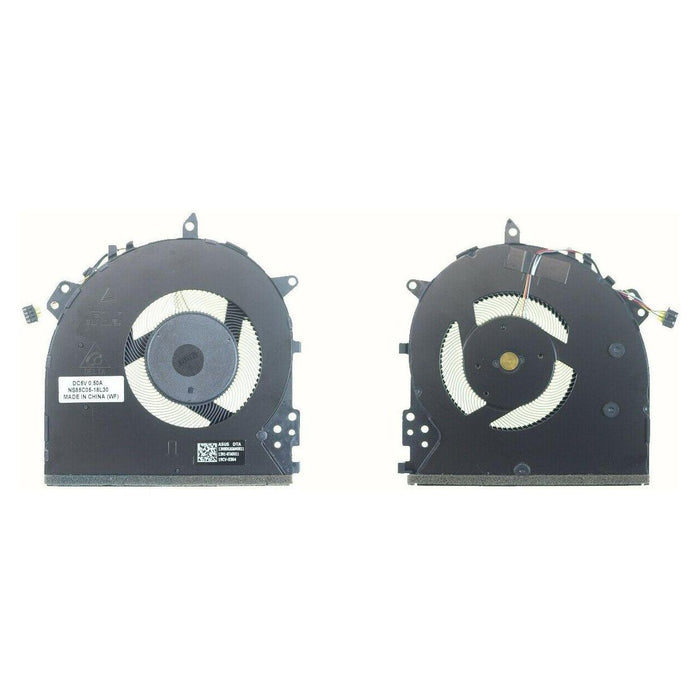 New Asus A512U F512D F512D F512DA F512U CPU Fan NS85C05-18G01 - LaptopParts.ca