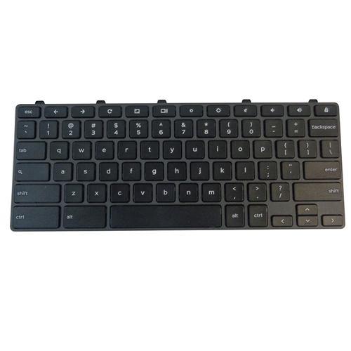 New Dell Chromebook 11 (5190) 2-in-1 keyboard H06WJ 0H06WJ