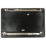 New HP 15-BS 15T-BS 15-BW 15Z-BW Jet Black Lcd Back Cover 924899-001 AP204000260