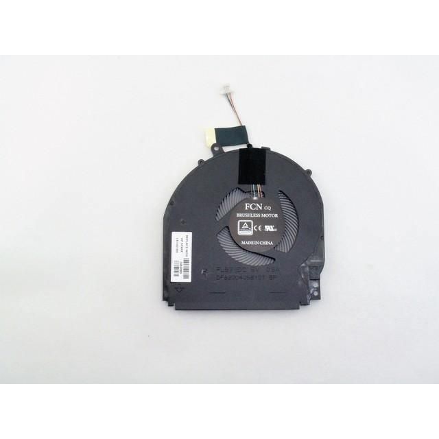 New HP Pavilion x360 14-DH 14M-DH CPU Cooling Fan TPN-W139 L51102-001 DFS200405BY0T-FLB7