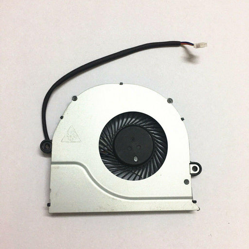 New Asus FX63V FX63VD FZ63VD FX63VD7300 7700 ZX63VD Colling fan 12V 4 wires 4 pins - LaptopParts.ca