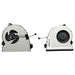 New Asus FX53V FX53VD FX53VE FX73V FX73VD FX73VE CPU Fan 1323-00VY000 DFS2001055G0T - LaptopParts.ca