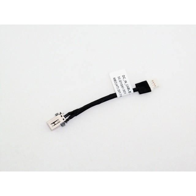 New Acer Swift 3 SF314-54 SF314-54G Dc Jack Cable 45W 50.GYGN1.001 450.0E70B.0001