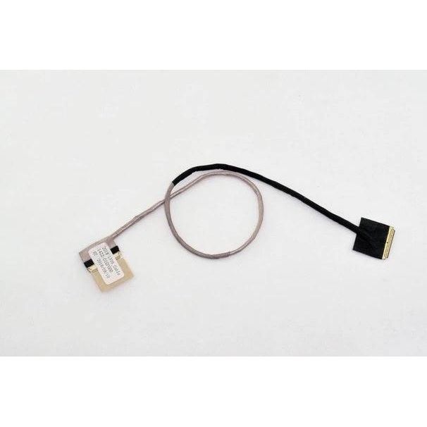 Cavo LCD Video 30 Pin Per Toshiba Satellite P50/P55, Modello 1422-01EF000, Nuovo, Compatibile
