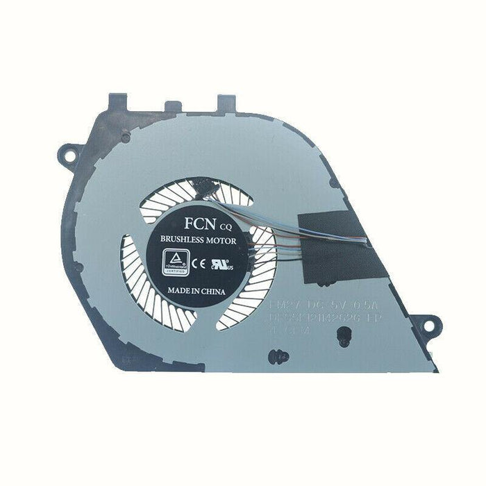 New Dell Vostro 5490 5498 Inspiron 5590 5598 CPU Cooling Fan 0M638T M638T 0CKNH2  CKNH2  DFS5K12114262G - LaptopParts.ca