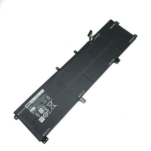 T0TRM New Genuine Dell Battery 91Wh