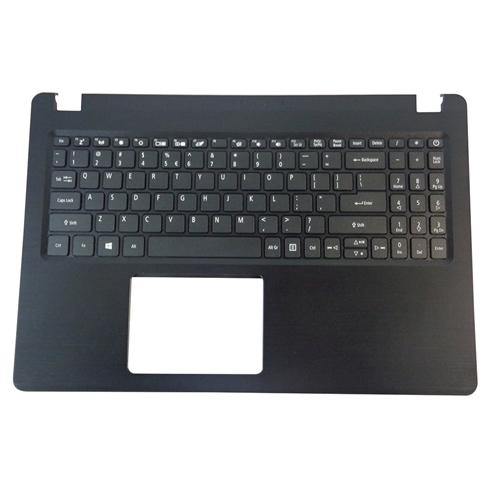 New Acer Aspire 5 A515-52 A515-52G Palmrest Keyboard 6B.H14N2.001