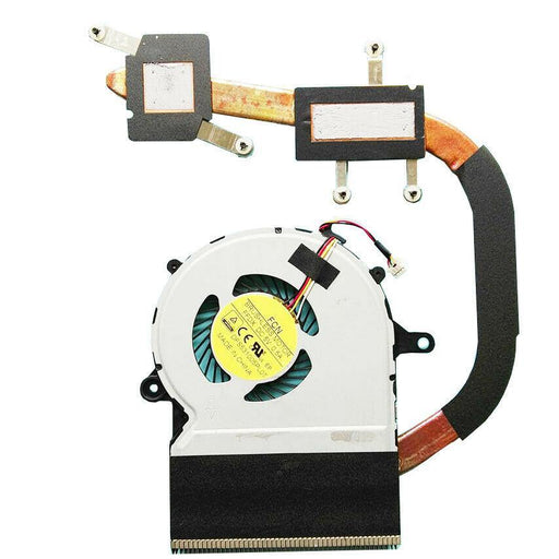 New Acer R3-471T R3-471TG R3-431T Fan For Independent Graphics with Heatsink  DFS531005PL0T FFDX - LaptopParts.ca