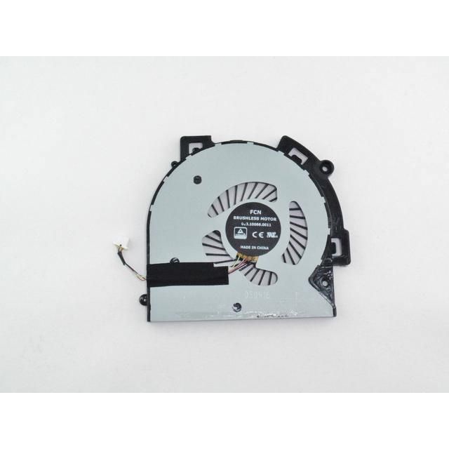 New HP CPU Cooling Fan 4 wires 856277-001 858286-001 856306-001 - LaptopParts.ca