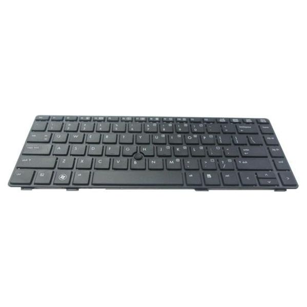 New HP ProBook 6460b 6465b 6470b 6475b Keyboard 683833-001 684332-001