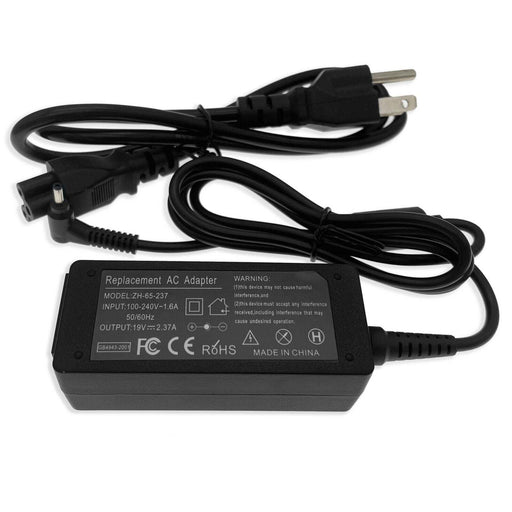 Acer Swift 3 SF314-51 SF314-52 SF314-53 SF314-54 SF315-41 SF315-52 Compatible AC Adapter 45W